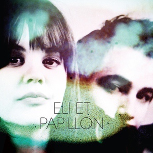 Обложка для Eli et Papillon - À contrecœur