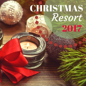 Обложка для Christmas Resort - Christmas Tales