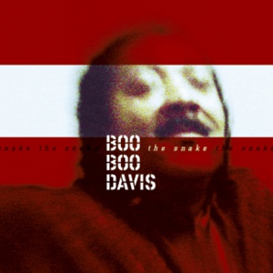 Обложка для Boo Boo Davis - Leave It Alone