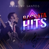 Обложка для Anthony Santos - Cuantos Dias Mas