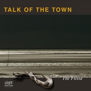 Обложка для Talk Of The Town - Waves