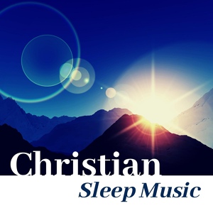 Обложка для Sleep Christian - Just Like a Dream