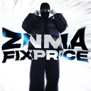 Обложка для ZNMA - FIXPRICE