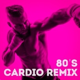 Обложка для 80s Pop Stars - Billie Jean (80's Cardio Workout Remix)