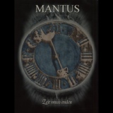 Обложка для Mantus - Sehnsucht