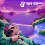 Обложка для Space Dimension Controller - Slowtime in Reflection