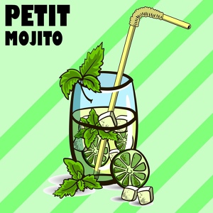Обложка для Tibo 2b - Petit Mojito
