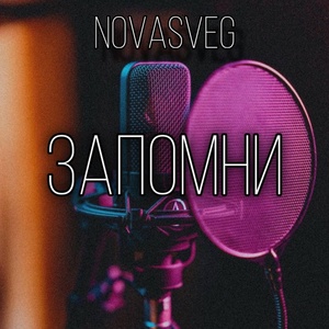 Обложка для NovaSVeg - Запомни