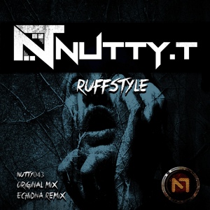 Обложка для Nutty T - Ruffstyle