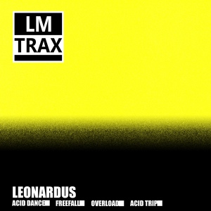 Обложка для Leonardus - Acid Dance