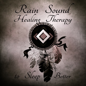 Обложка для Natural Cure Sleep Land - Calming Rain Sound for Baby Sleep, Nature Sounds for Relaxation