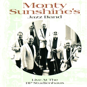 Обложка для Monty Sunshine's Jazz Band - Put on Your Old Grey Bonnet