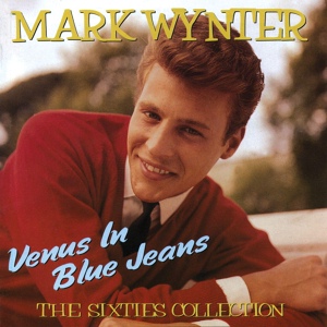 Обложка для Mark Wynter - And I Love Her