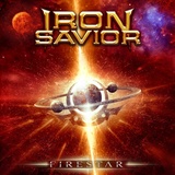 Обложка для Iron Savior - Curse of the Machinery