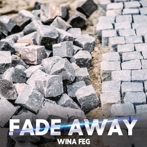 Обложка для Wina Feg - Fade Away