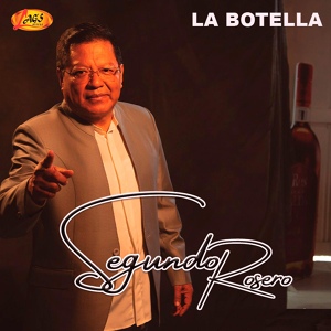 Обложка для Segundo Rosero - Bomba Remix