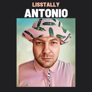 Обложка для Lisstally - Lato