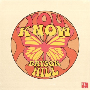 Обложка для Bryson Hill - You Know