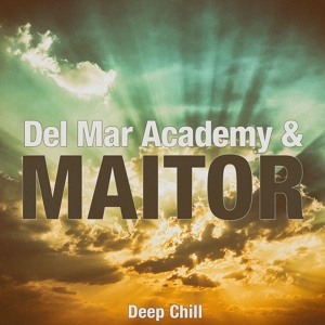 Обложка для Del Mar Academy, Maitor - England Skies