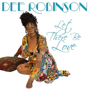 Обложка для Dee Robinson - Si tu crois
