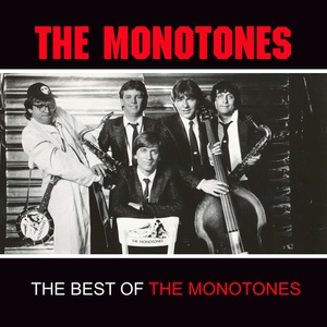 Обложка для The Monotones - Yesterday I Saw An UFO
