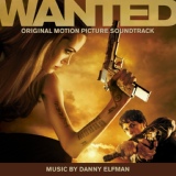 Обложка для Danny Elfman - Rats (OST "Wanted / Особо Опасен")