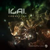 Обложка для Ilai - Connected