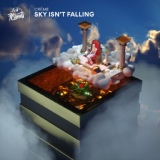 Обложка для CRÈME - Sky Isn't Falling