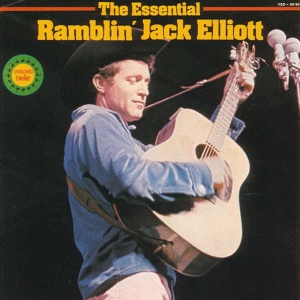 Обложка для Ramblin' Jack Elliott - Sadie Brown