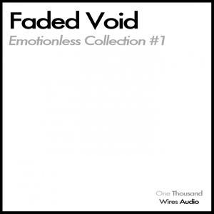Обложка для Faded Void - Happiness