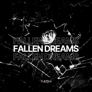 Обложка для Y45H - Fallen Dreams
