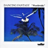 Обложка для Dancing Fantasy - Birdland