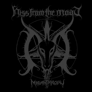Обложка для Hiss From The Moat - Misanthropy