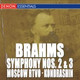 Обложка для Kirill Kondrashin, Moscow RTV Symphony Orchestra - Symphony No. 3 in F Major, Op. 90: III. Pocco Allegretto