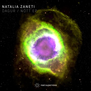 Обложка для Natalia Zaneti - Nótt