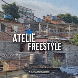 Обложка для PL - Ateliê Freestyle
