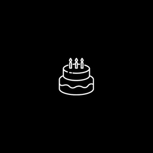 Обложка для Anna Grey - happy birthday