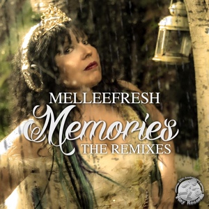 Обложка для Melleefresh - Memories