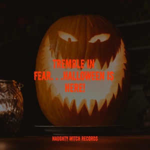 Обложка для Halloween Party Album Singers, Halloween for Kids, Halloween Music - Halloween Treachery