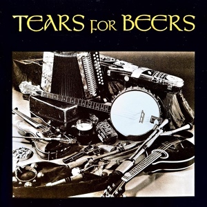 Обложка для Tears for Beers - Room to Roam
