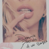 Обложка для Danna Paola - A Un Beso
