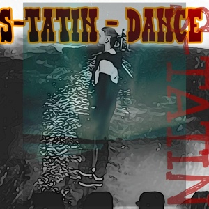 Обложка для S-tatin - Dance