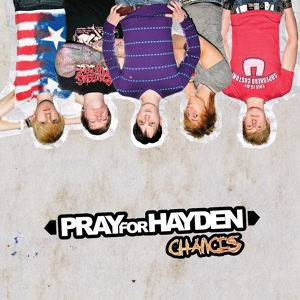 Обложка для Pray For Hayden - Pictures of You