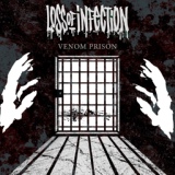 Обложка для Loss of Infection - Venom Prison