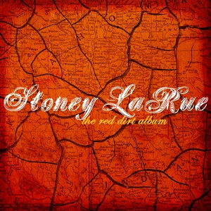 Обложка для Stoney LaRue - Walk Away