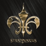 Обложка для Stratovarius - Back to Madness