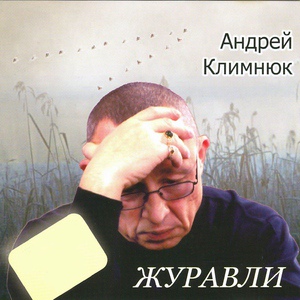 Обложка для Андрей Климнюк - Магаданский сон