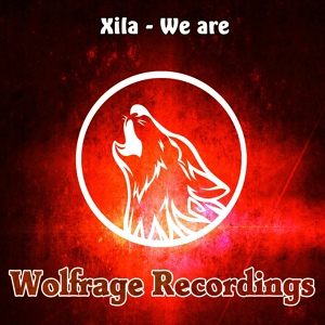 Обложка для Xila - We Are