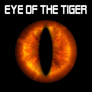 Обложка для Eye of the Tiger - Eye of the Tiger