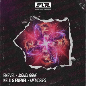 Обложка для Enevel, Nelu - Memories